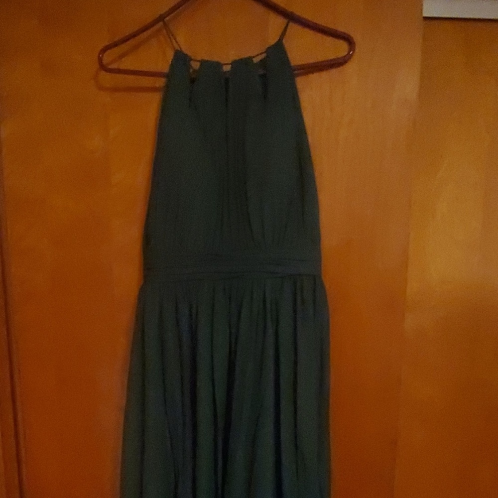 Bridesmaids dress